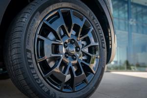 Kia Telluride Nightfall 2020 года 